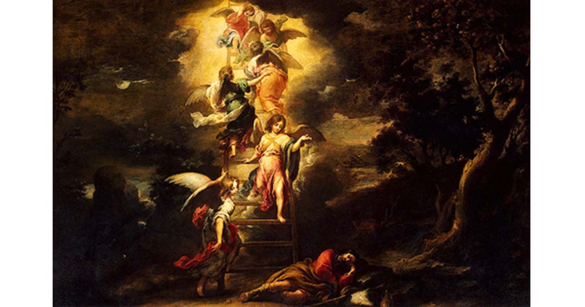 Temples: Jacob’s Altar Call