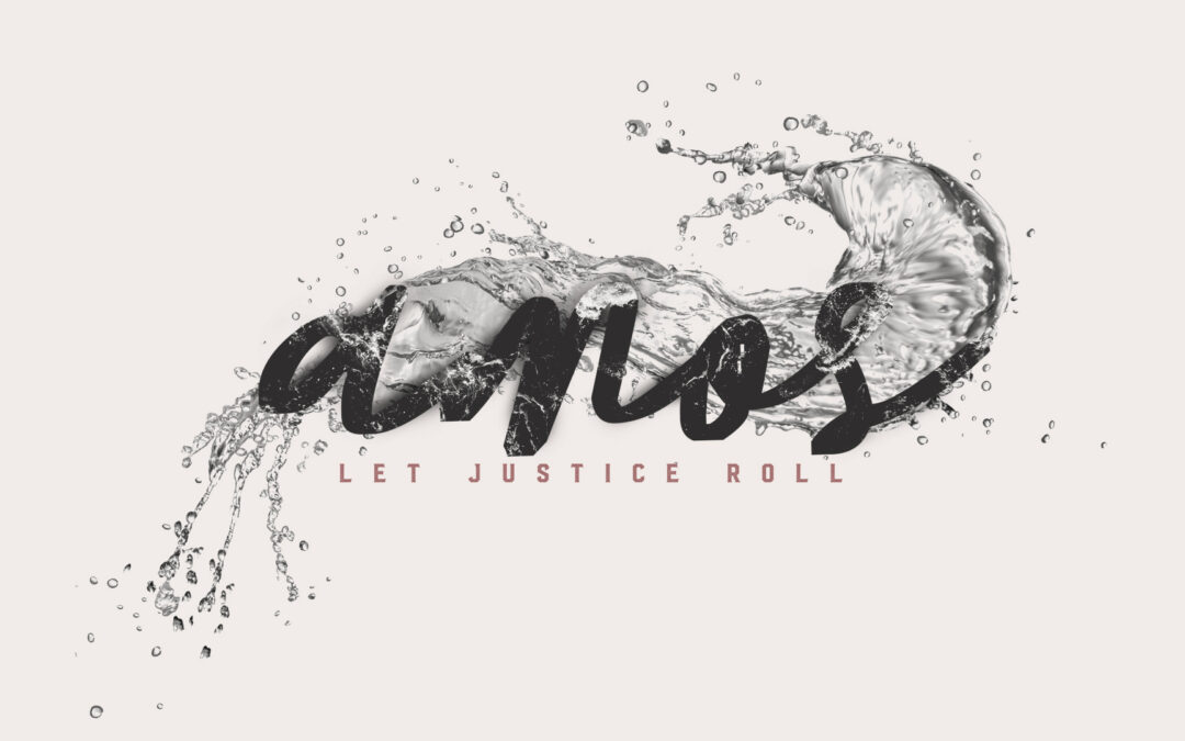 Let Justice Roll: Virtual Worship for Friends